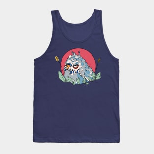 Early Bird Tank Top